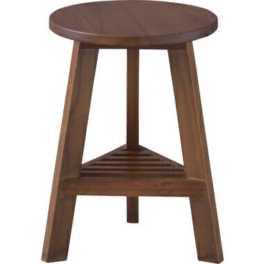 天然木が味わい深いプランターベース。サイズ違いで揃えてもバランスが良く植物を飾ることができます。植物と調和する美しい木目なので、置くだけで植物が引き立ちます。