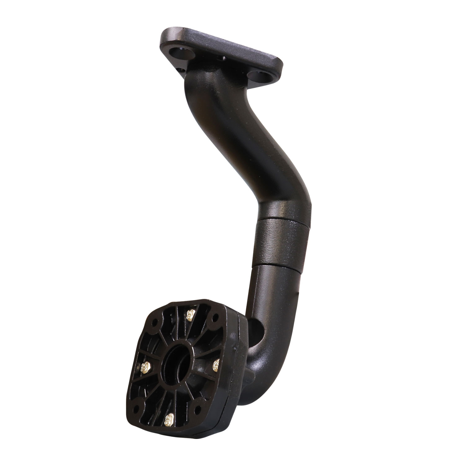 MAXWIN HMKIT07 日産アトラス・三菱キャンター対応ハイマウント用モニター取付ブラケット