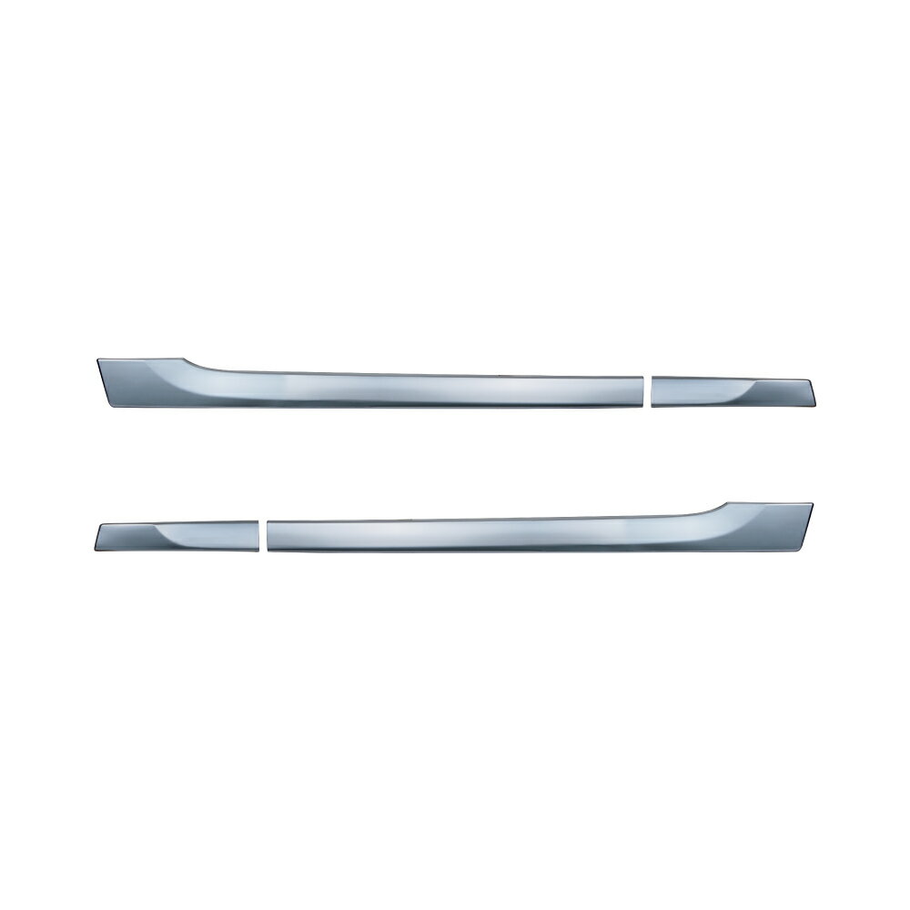 ジェットイノウエ 572484 ドアアッパーモール ふそうスーパーグレート