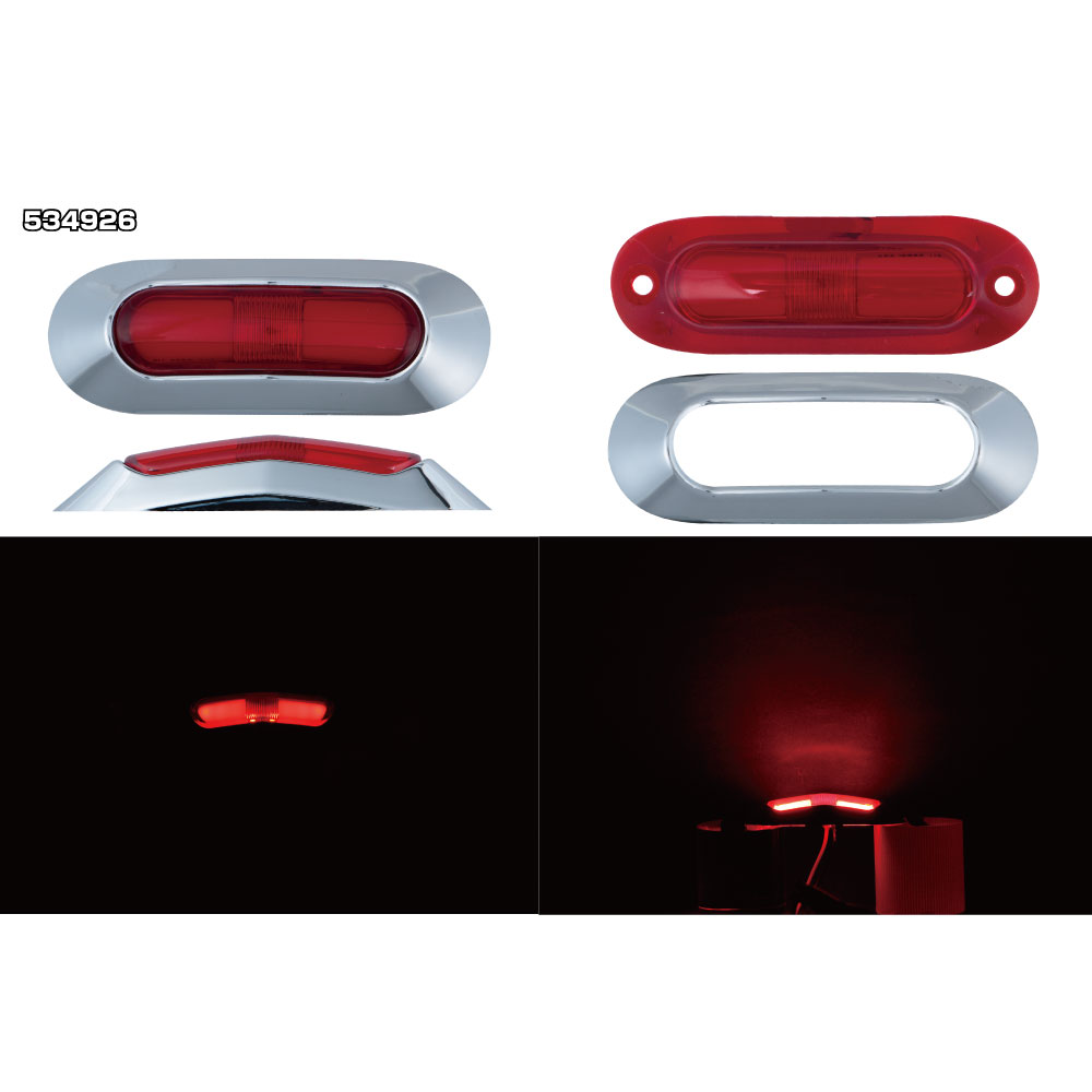�����åȥ��Υ��� 534926 LED�����ɥޡ��������� 24V���� ��å�