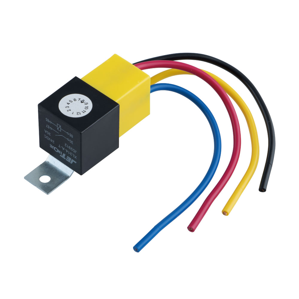 505113ジェットイノウエ ガードリレー12V