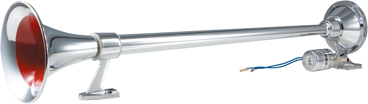 505827ジェットイノウエ 低電流丸ビックホーン　24V　1000L