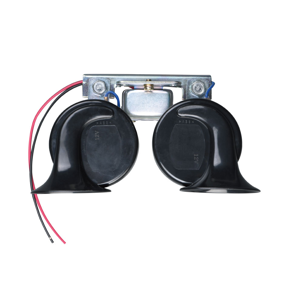 505864ジェットイノウエ 電子ホーン　24V