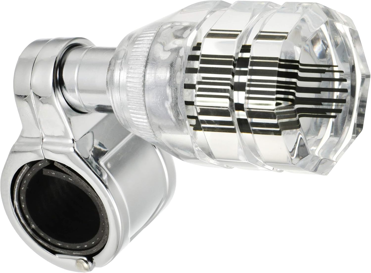 【期間限定 エントリーでポイント10倍】506162ジェットイノウエ ハンドルスピンナー　スリットライン　..