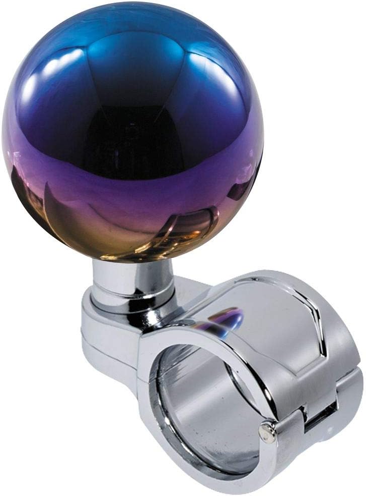 【期間限定 エントリーでポイント10倍】506269ジェットイノウエ ハンドルスピンナー　丸型　グラデーシ..