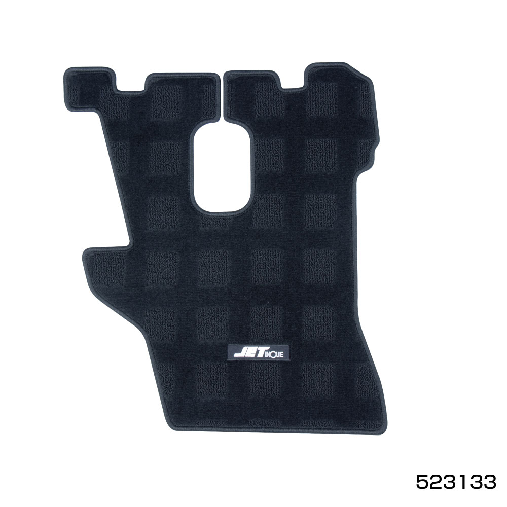 523133ジェットイノウエ NEWハローマット　NEWプロフィア　スーパーブラック　R