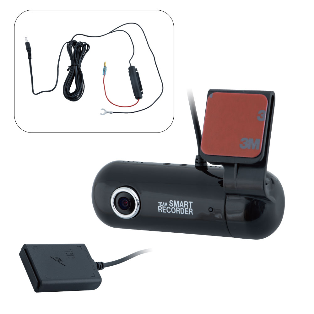 592705ジェットイノウエ スマートレコーダーTSR−T4　32GT　32GB／直電／GPS