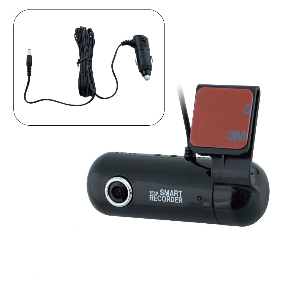 592706ジェットイノウエ スマートレコーダーTSR−T4　16TC　16GB／シガー