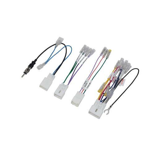 ������� Y2597 �����ǥ����ʥӥ����������ե��å�(�ȥ西�֡�2DINW��) �ּ��̥��å�