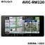 ѥ˥ڥʥAVIC-RW120 7VHD/Bluetooth/USB/塼ʡAV η꡼ʥӥ