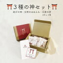 【送料無料】3種の神セット 2合(300g) x 3個入り 令和6年産 結びの神 天使の詩 女神のほほえみ ギフト 米ギフト プチギフト プレゼント 内祝 贈り...