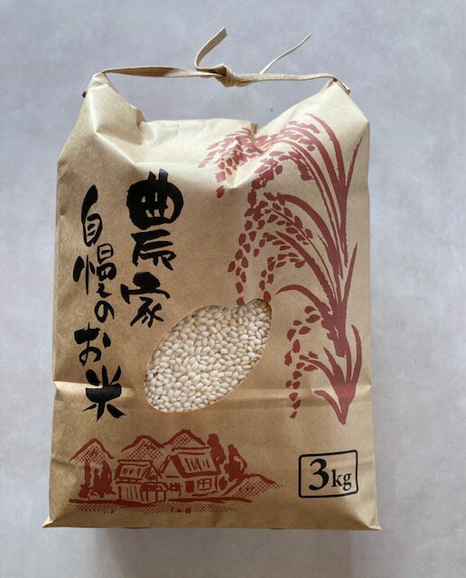 KURUMAYA-herb(車屋)　数量限定長野県産あきたこまち2025年産　うるち米3kg／5kg／10kg　送料無料　新..