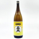 【送料無料】【北陸・富山地酒】立山 特別純米酒 1.8L たてやま とくべつじゅんまいしゅ 日本酒 立山酒造 富山県 砺波 地酒 お酒 清酒 北陸 プレゼント 贈り物 お中元 お歳暮 父の日 母の日 敬…