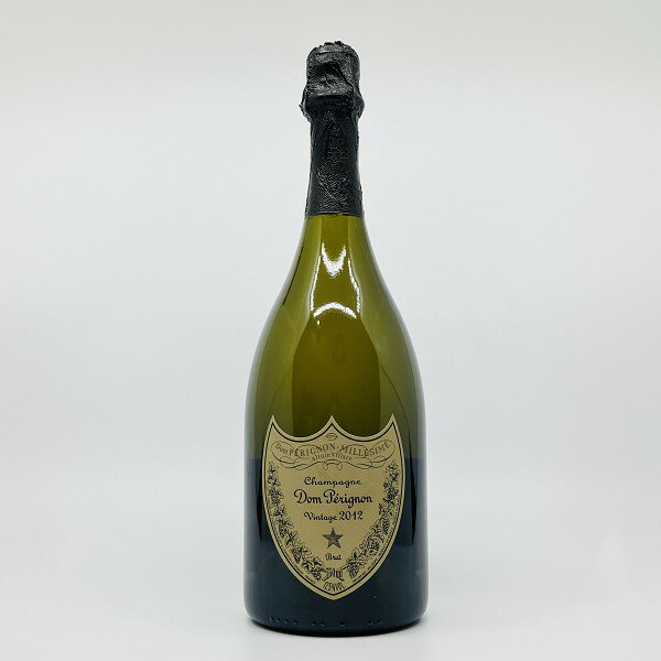 【送料無料】ドン ペリニヨン　白　　750ml　正規品　泡 シャンパン Champagne ドンペリ シャンパン シャンパーニュ
