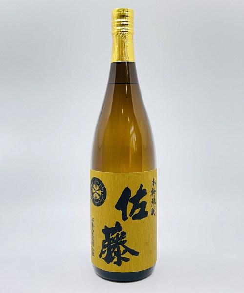 佐藤 麦 麦焼酎 【送料無料】【麦焼酎】佐藤　25゜1.8L　さとう　佐藤酒造　鹿児島県　ロック　お湯割り　ストレート　プレゼント　お中元　お歳暮　父の日　母の日　敬老の日　お祝い　晩酌　退職祝い　就職祝い　新築祝い　快気祝い　結婚祝い　晩酌　宅飲み　飲み会