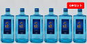 【送料無料】【6本セット】木挽BLUE 25° 6本 720ml こびきぶるー ブルー 青角 焼酎 雲海酒造 芋焼酎