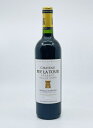 【送料無料】シャトー・ペイ・ラ・トゥール レゼルヴ ヴィエイユ・ヴィーニュ 赤 ワイン Chateau Pey La Tour RSV.V.V. フランス/ボルドー
