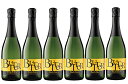 【送料無料】【6本セット】ジャム・セラーズ バター バブルズ カリフォルニア 750ml 6本 スパークリングワイン Jam Cellars BuTTeR Bubbles California