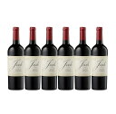 【送料無料】【6本セット】ジョッシュ・セラーズ レガシー レッド・ブレンド カリフォルニア Josh Cellars Legacy Red Blend Cali...