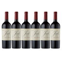【送料無料】【6本セット】ジョッシュ・セラーズ カベルネ・ソーヴィニヨン カリフォルニア Josh Cellars Cabernet Sauvignon California 750ml 赤ワイン 6本 アメリカ カリフォルニア ジョッシュ・セラーズ Josh Cellars
