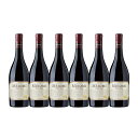 【送料無料】【6本セット】メイオミ ピノ・ノワール カリフォルニア Meiomi Pinot Noir California 750ml 赤ワイン 6本 アメリカ カリフォルニア メイオミ Meiomi