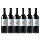 【送料無料】【6本セット】ザ・ペアリング レッド カリフォルニア The Paring Red California 750ml 赤ワイン 6本 アメリカ カリ...