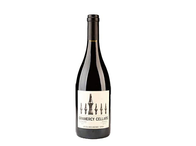 ̵ۥޥ顼顼 졦 顦顦졼750ml֥磻Gramercy CellarsSyra...