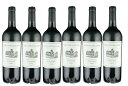 【送料無料】【ジンファンデル】ナパ・ハイランズ ジンファンデル ナパ・ヴァレー 750ml 赤ワイン 6本 Napa Highlands Zinfandel N...
