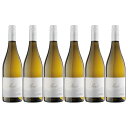 【送料無料】【オトクな6本セット】ぺルラ・デル・マール 750ml 6本 白ワイン Perla del Mar アルティガ・フュステル スペイン アリカンテ 辛口