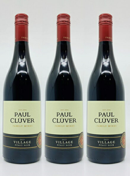 INFORMATION ワイン 赤ワイン Name ポールクルーバー ヴィレッジ・ピノ・ノワール ブドウ品種 ピノ・ノワール 生産者名 - 産地 南アフリカ　エルギン 内容量 750ml