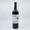 【入荷しました】【送料無料】ITER(イーター)ナパ・ヴァレー カベルネ・ソーヴィニヨン 赤ワイン 750ml 正規品 アメリカ / カリフォルニア州 / ナパ...