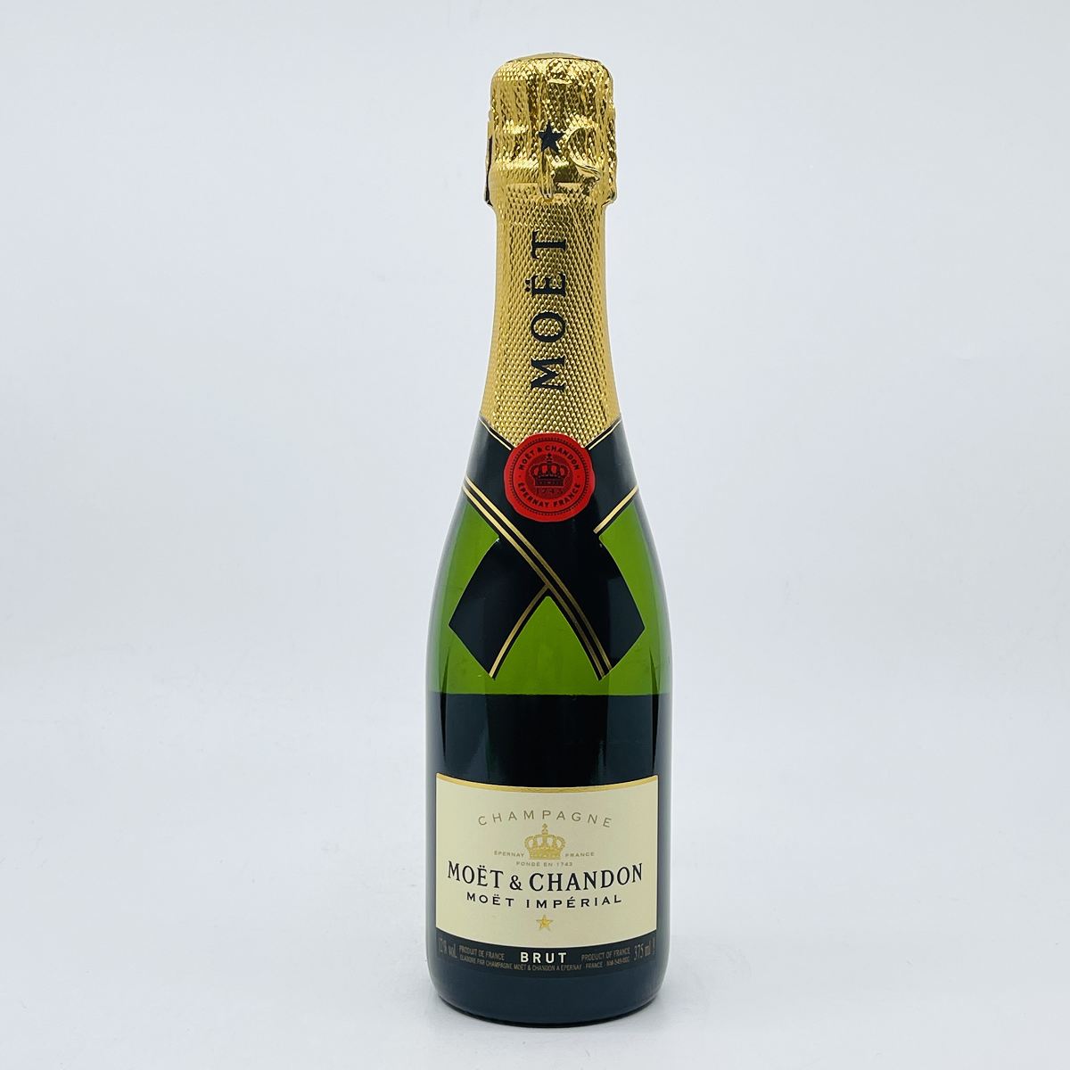 y̓ɁzyzyKizGEGEVh iGVhj G AyA ubg@375ml @Ȃ@Ki@A Vp Vp[j Champagne Moet et Chandon MOET & CHANDON MOET IMPERIAL GV