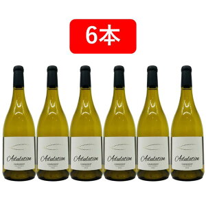 【送料無料】【6本】アデュレーション シャルドネ 白ワイン　カリフォルニア ナパ・ヴァレー　750ml　6本　Adulation Chardonnay California　辛口　ブレッド＆バターを生み出したダリオ氏のワイン！ヒット商品を数多く生み出す凄腕カリフォルニアワインメーカー