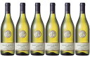 【送料無料】【6本セット】マイティ・マレイ ホワイト Mighty Murray White 750ml 6本 白ワイン やや辛口 アンドリュー・ピース・ワインズ セミヨン コロンバール シャルドネ オーストラリア