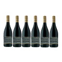 【送料無料】【6本セット】マイルズ・フロム・ノーウェア・ベスト・ブロックス・シラーズ750ml 赤ワイン 6本 Miles from Nowhere Best ...