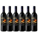 【送料無料】【6本セット【メルロ】】サイクルズ・グラディエーター メルロ カリフォルニア Cycles Gladiator Merlot California 750ml 6本 赤ワイン アメリカ カリフォルニア サイクルズ・グラディエーター Cycles Gladiator