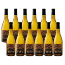 【送料無料】【12本セット】ベンド シャルドネ カリフォルニア Bend Chardonnay California 750ml 白ワイン 12本 アメリカ カ...