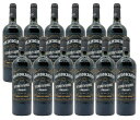 【送料無料】【人気】【12本セット】ロス・イントカブレ カベルネ・ソーヴィニヨン 12本 750ml Los Intocables Cabernet Sauvi...
