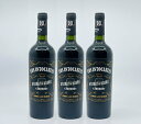 【送料無料】【3本】ロス・イントカブレ　カベルネ・ソーヴィニヨン　3本セット　Los Intocables Cabernet Sauvignon　750ml　赤ワイン　アルゼンチン　 サン・ファン　マルベック　辛口　13.5％　バーボン・オーク樽　ロスイントカブレ