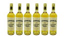 【送料無料】【人気】【6本セット】ロス・イントカブレ シャルドネ 6本 los intocables chardonnay 750ml 白ワイン アルゼンチン ...