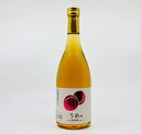 【送料無料】銀盤 うめ 720ml 8° 富山 スッキリ 甘さ控えめ 梅酒 うめ ウメ 疲労回復 夏バテ予防 美容 デトックス 抗菌化作用