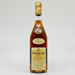 【送料無料】ヘネシー VSOP フィーヌ シャンパーニュ 700ml vsop Hennessy「洋酒」「ブランデー」「コニャック」「酒」「お酒」「父の日」「母の日」「贈り物」「プレゼント」「家飲み」「飲み会」