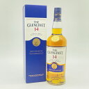 ザ・グレンリヴェット14年　コニャックカスク　シングルモルト　スコッチウイスキー　750ml　40°　THE GLENLIVET AGED14YEAR COGNAC CASK SELECTION SINGLE MALT SCOTCH WHISKY　ウイスキー　ウィスキー　お酒　晩酌　贈り物