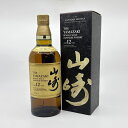 【送料無料】【人気】サントリー山崎12年 700ml 【専用BOX付き】ジャパニーズ ウイスキー ウィスキー YAMAZAKI 12年 シングルモルト ウイスキ...