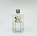 【送料無料】サントリー ROKU(六) GIN 47°700ml ジャパニーズクラフトジン SUNTORY
