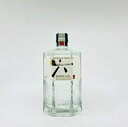 【送料無料】サントリー　ROKU(六） GIN 47°700ml ジャパニーズクラフトジン SUNTORY