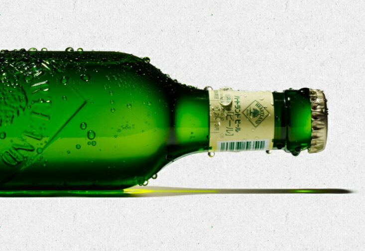 【お中元に！】【送料無料】【瓶ビール】6本セット　キリン　ハートランド　ビール　500ml　KIRIN　HEARTLAND　瓶ビール BEER　飲食店舗　家飲み　晩酌　瓶ビール好き　瓶ビールが旨い　夏ギフト お中元 御中元　暑中御見舞 残暑御見舞 御礼　アロマホップ麦芽100％