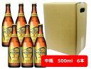 【お中元に!】【送料無料】【瓶ビール】中瓶6本セット プレモル サントリー ザ・プレミアム・モルツ 中瓶 500ml 6本 PREMIUM MALTS サントリービール プレミアム生ビール SUNTORY 国産 瓶ビール 瓶ビール好き 瓶ビールが旨い
