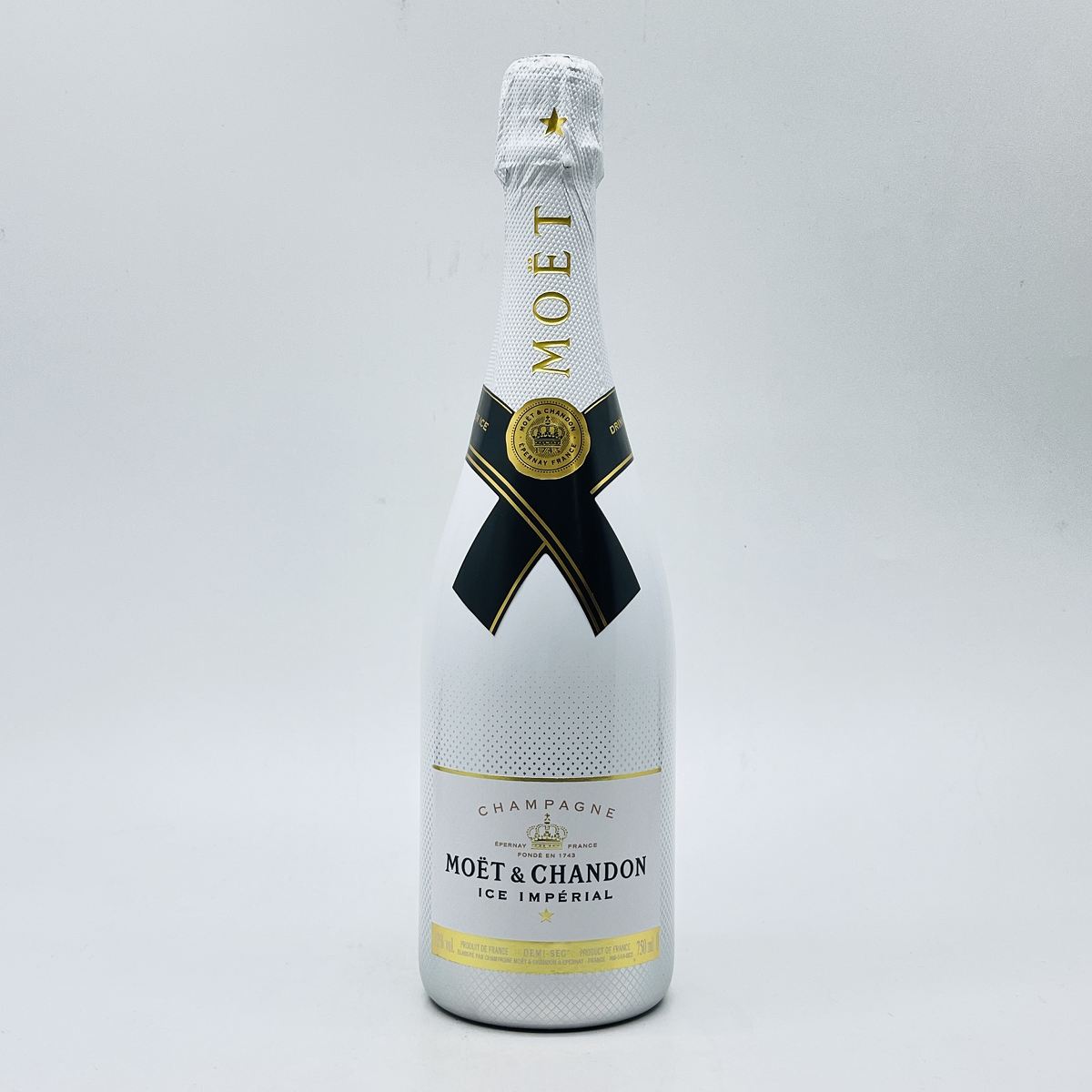 y̓ɁzyzyKizGEGEVh iGVhj ACX AyA 750ml @A Vp Vp[j Champagne Moet et Chandon MOET Ice Imp?rial Ros?@GV