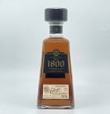 【送料無料】クエルボ 1800 アネホ テキーラ 750ml メキシコ 40度 スーパー・プレミアム・テキーラ Cuervo TEQUILA ANEJO パー...
